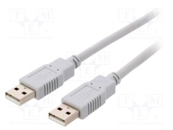 CAB-USBAA/5 - BQ CABLE