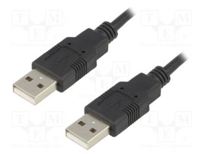 CAB-USBAA/1.8-BK - 1