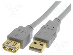 CAB-USBAAF/5G - BQ CABLE