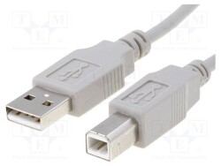 CAB-USBAB/0.5 - BQ CABLE