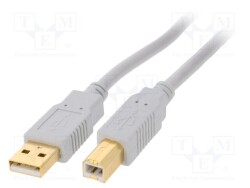 CAB-USBAB/1.0G - BQ CABLE