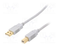 CAB-USBAB/1.8G - BQ CABLE