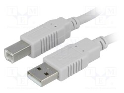 CAB-USBAB/1.8 - BQ CABLE