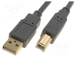 CAB-USBAB/3G - BQ CABLE