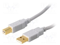 CAB-USBAB/5G - BQ CABLE