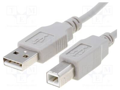 CAB-USBAB/0.5 - 1