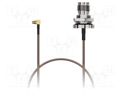 CAB438RF-0200-A-1 - GCT