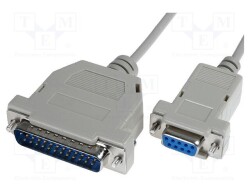 CABLE-121 - BQ CABLE
