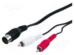 CABLE-305 - Goobay