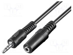 CABLE-403/3.5-10 - Goobay