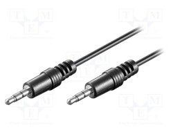 CABLE-404-1.5 - Goobay