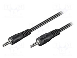 CABLE-404/5 - Goobay