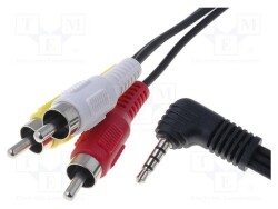 CABLE-442/2.5 - BQ CABLE