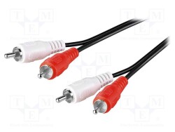 CABLE-453/15 - Goobay