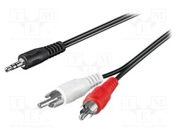 CABLE-458/20 - Goobay
