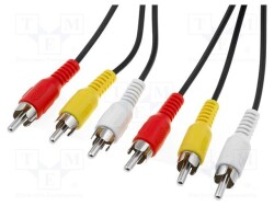 CABLE-521/5 - Goobay