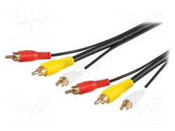 CABLE-522/10 - Goobay
