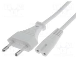 CABLE-704-3.0WH - Goobay
