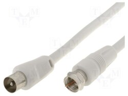 CABLE-F/C-1.5 - Goobay