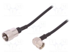 CABLE-LC27-UHF/3.6 - 4CARMEDIA