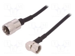 CABLE-LC27-UHF/6.0 - 4CARMEDIA
