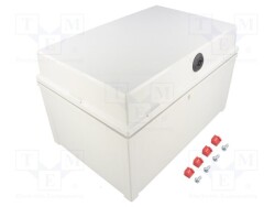 CABPC302018G3B - FIBOX