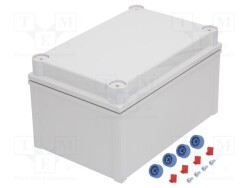 CABPCQ302017G - FIBOX