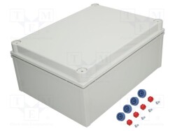 CABPCQ403017G - FIBOX