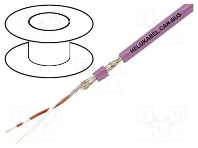 CANBUS-1X2X0.34-IN - 1