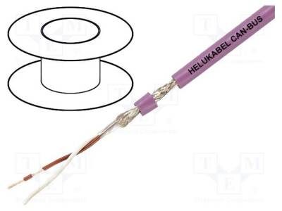 CANBUS-1X2X0.22-IN - 1
