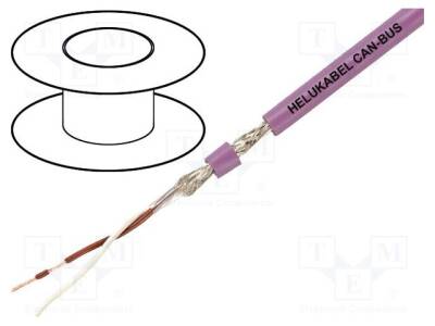 CANBUS-1X2X0.25-DC - 1