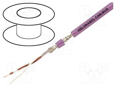 CANBUS-2X2X0.50-IN - 1