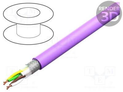 CANBUS-2X2X0.22-IN - 1