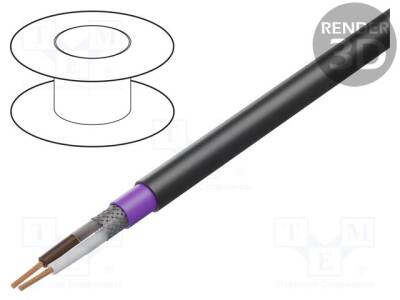 CANBUS-ERD-1X2X0.5 - 1