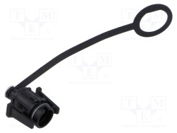 CAP-WABMQPC1 - AMPHENOL LTW