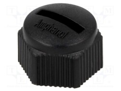 CAP-WBDMSMA1 - AMPHENOL LTW