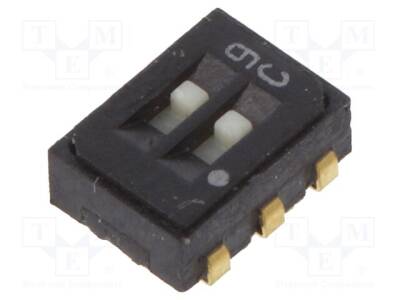 CAS-D20A - 1