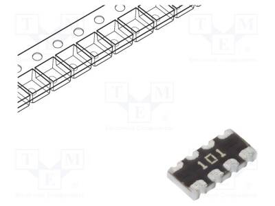 CAT16-101J4LF - 1