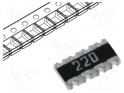 CAT16-220J4LF - 1
