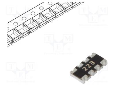 CAT16-223J4LF - 1