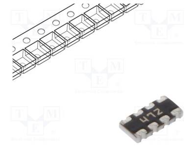 CAT16-472J4LF - 1