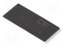 CAT28C512HI-15 - CATALYST SEMICONDUCTOR