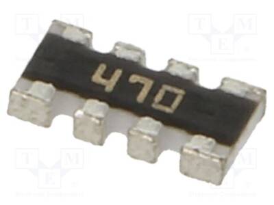 CAY16-470J4LF - 1
