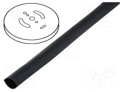 CB-DWT6.4-3X-BK - 1