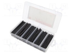 CB-HFT-SET2-BK - CYG/KTG