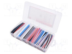 CB-HFT-SET2 - CYG/KTG