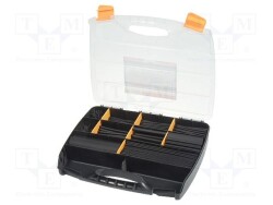 CB-HFT-SET3-BK - CYG/KTG