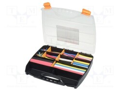 CB-HFT-SET3 - CYG/KTG