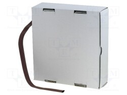 CB-HFT12.7/BOX-BR - CYG/KTG