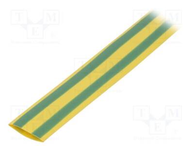 CB-HFT12.7/1M-YG - 1